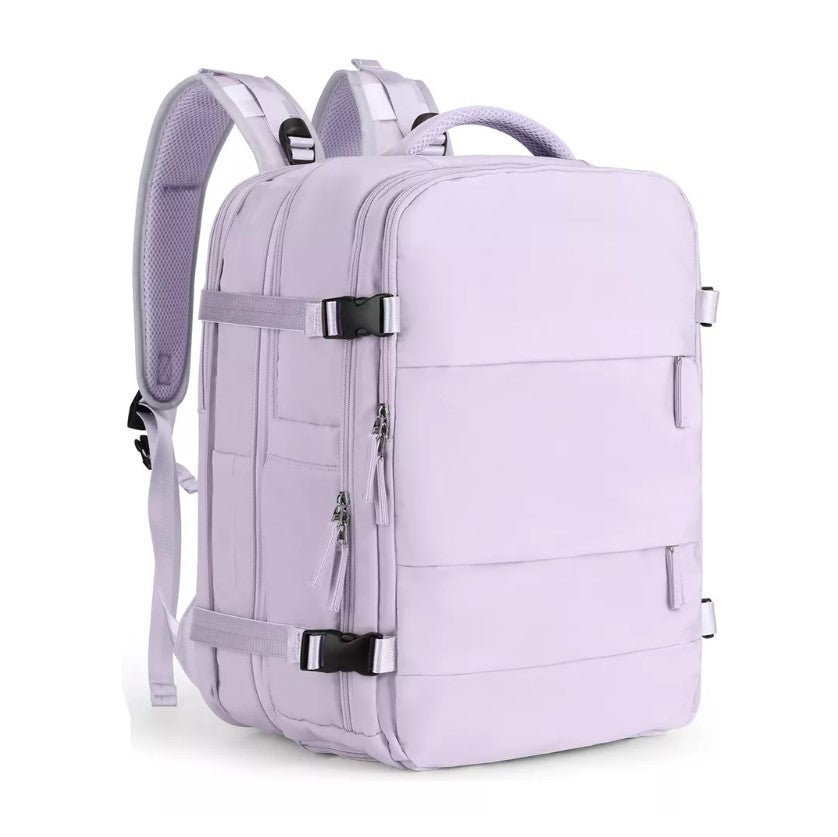 ¡NUEVO MORRAL VIAJERO CON PUERTO USB!